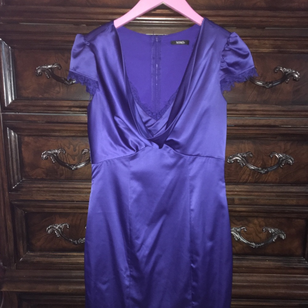 WORE ONCE ☆ XOXO ☆ cocktail dress